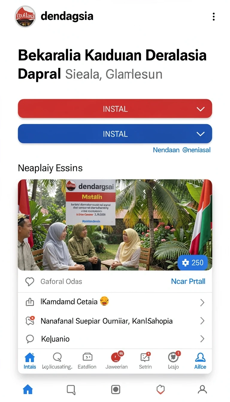 Download magnet33 APK untuk Android