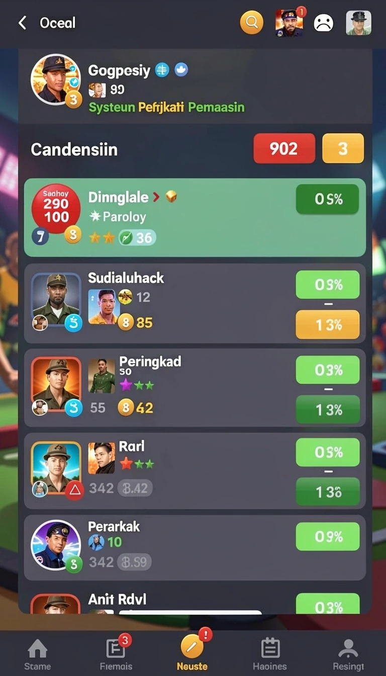 Review Aplikasi magnet33 Versi Terbaru 3