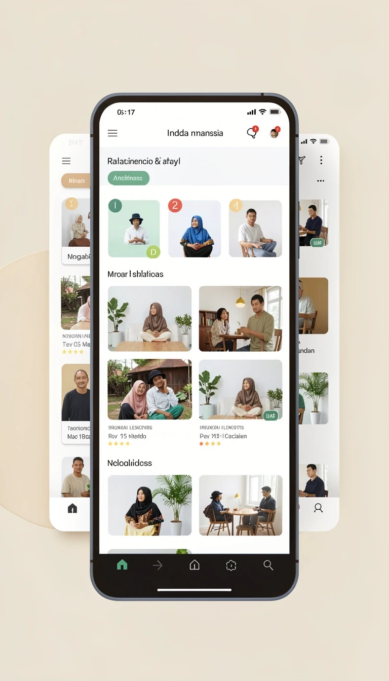 Download pphoki APK untuk Android