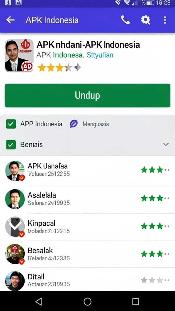 kelinci777 App APK Terbaru 3