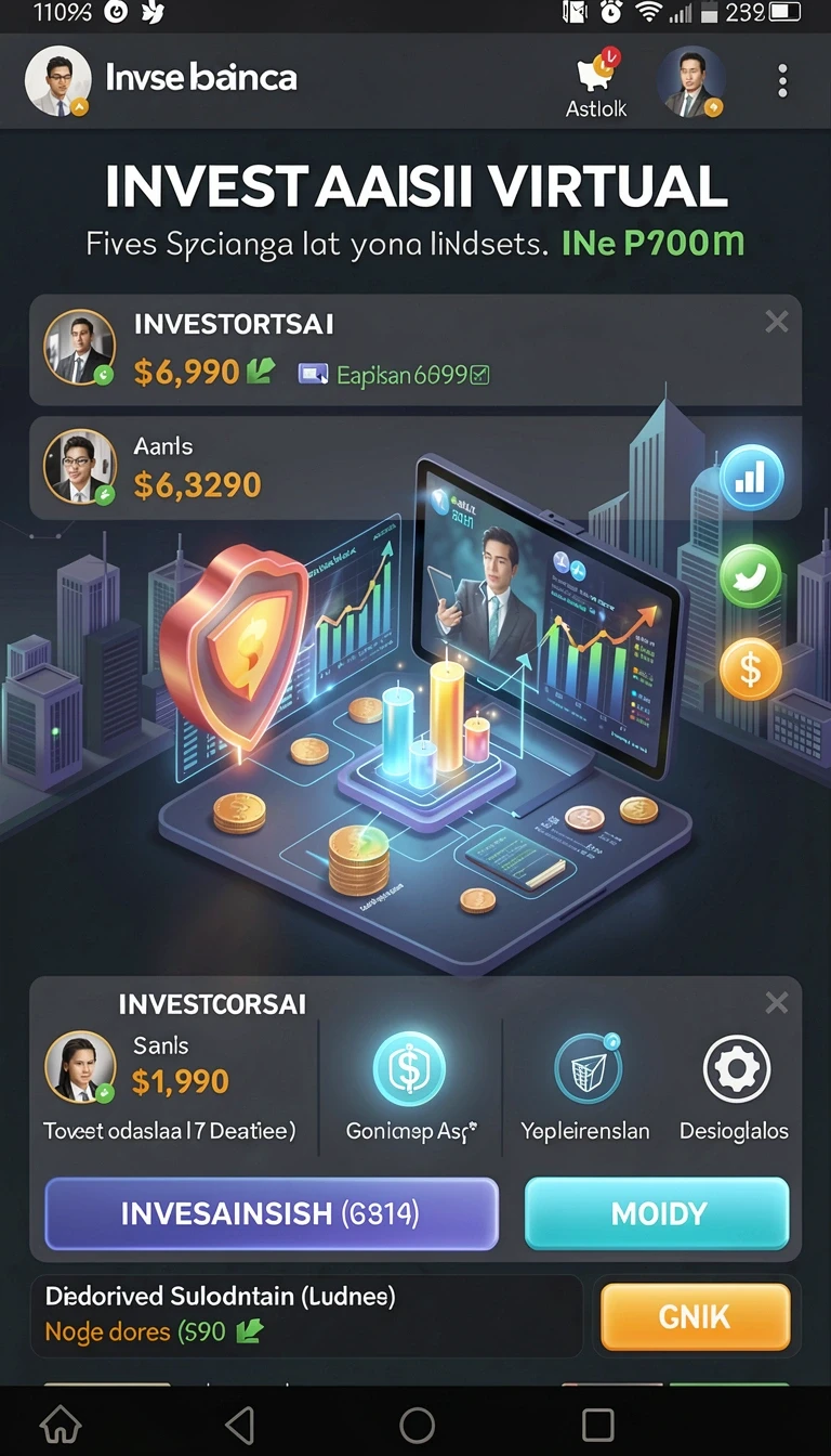 Download mesirtoto APK untuk Android 2