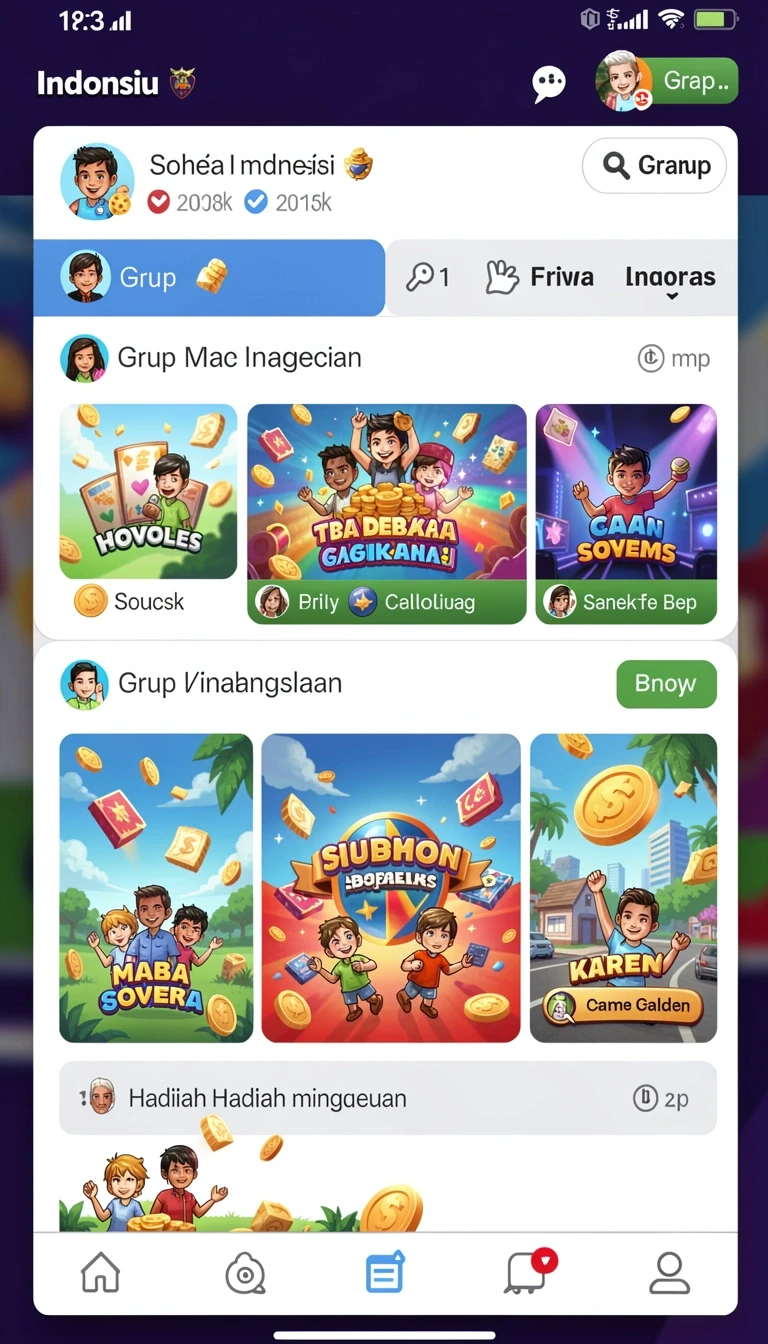 Download dragon99 APK untuk Android 2