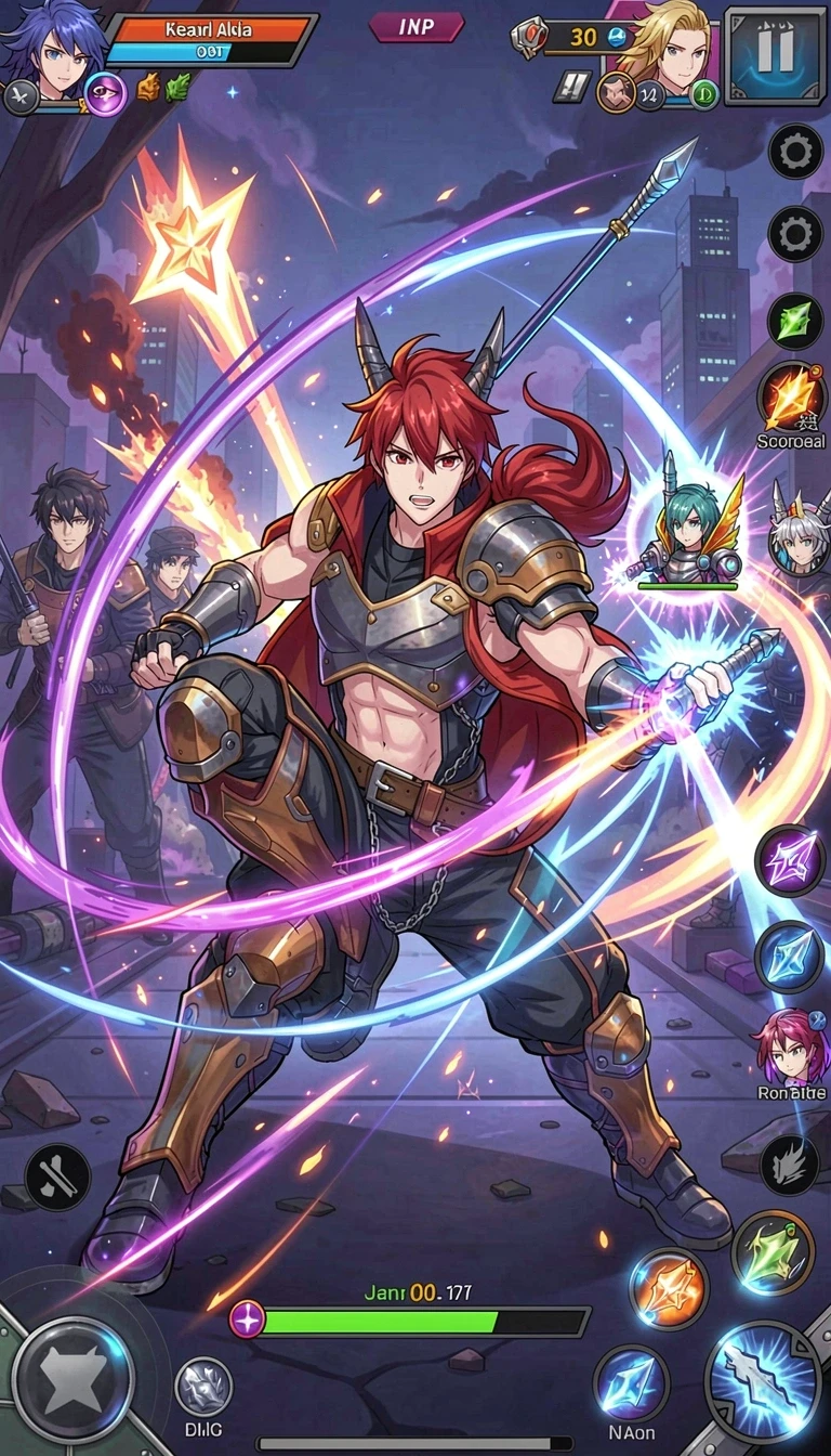 Download ledakslot APK untuk Android