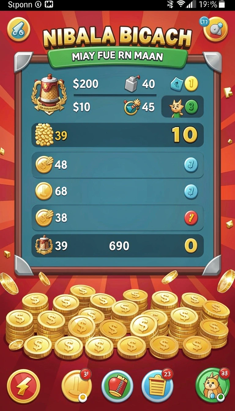 Download pphoki APK untuk Android 2