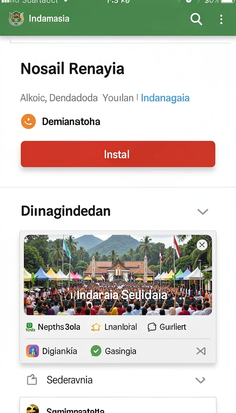 Download gogorumyy APK untuk Android 2