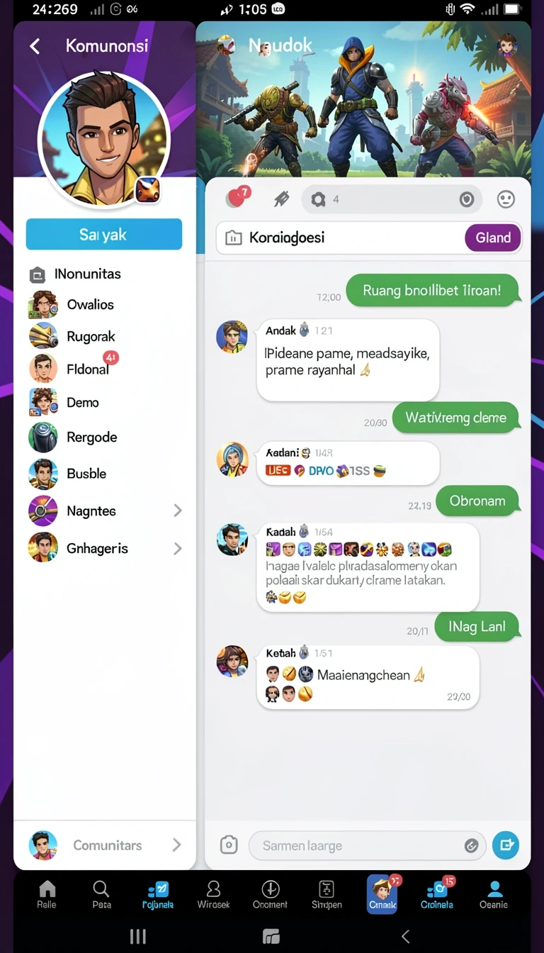Download dragon99 APK untuk Android 3