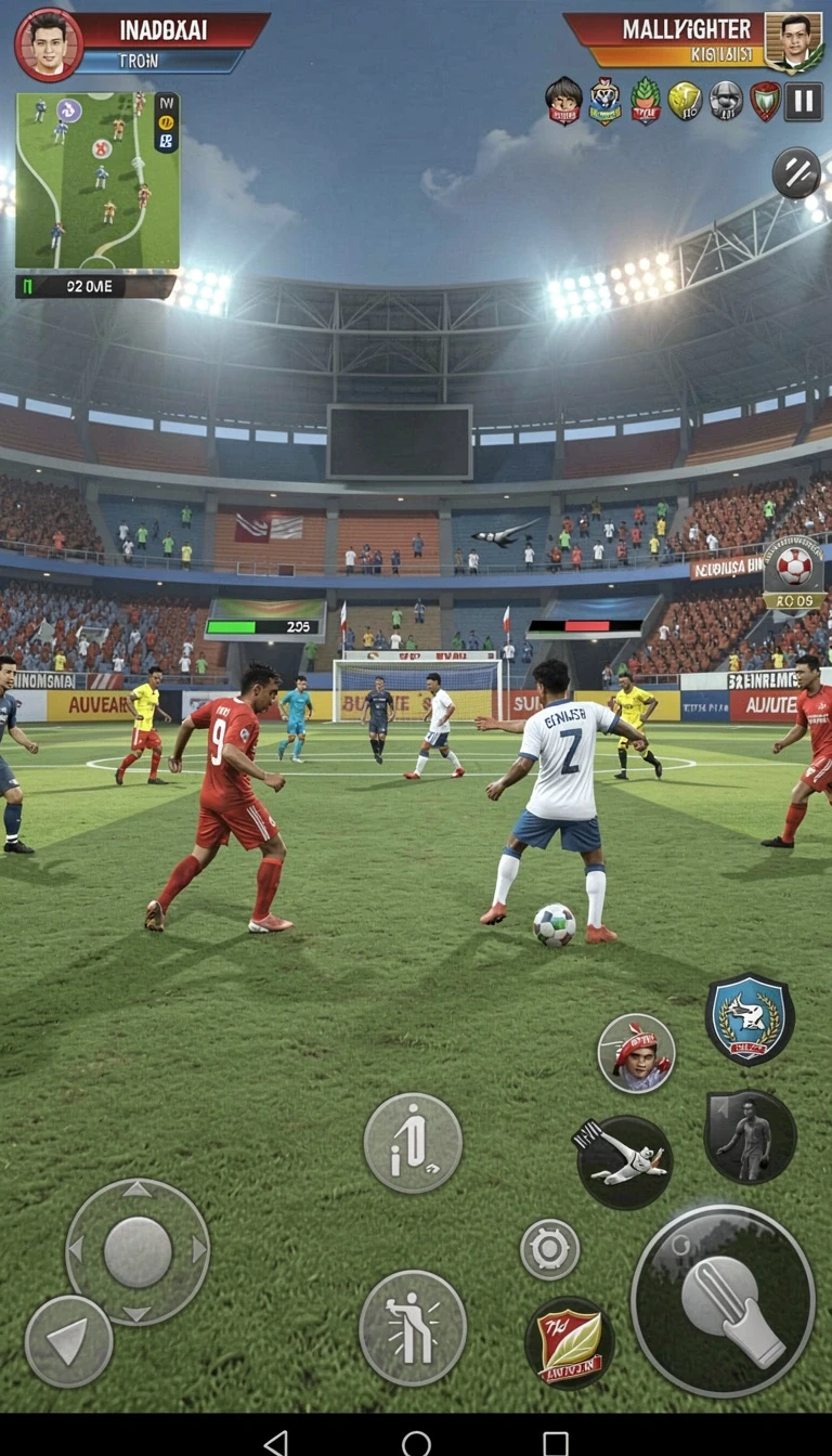 Review Aplikasi bosplay77 Versi Terbaru 2