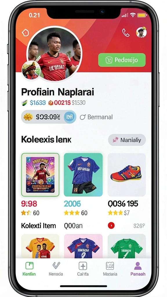 Review Aplikasi emon77 Versi Terbaru 2